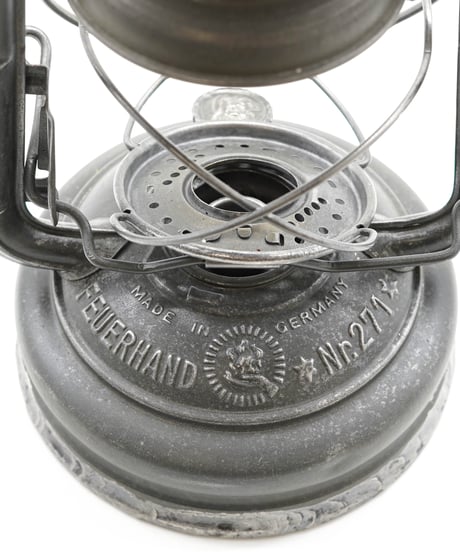 FEUERHAND Nr.271a 1st 20's -