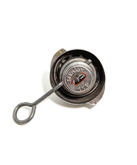 FEUERHAND 176 SUPER BABY StK DBP K〰1490 55's -