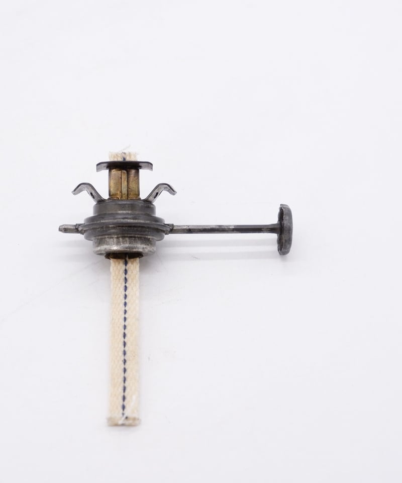 BAT (Stübgen) FLEDERMAUS ORKAN № 777 35's〜 |