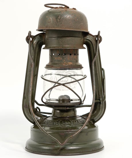 FEUERHAND 176e olive drab 40's -