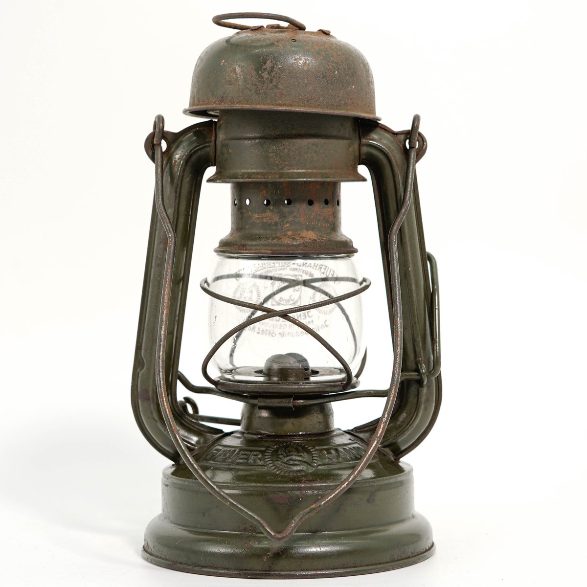 feuerhand 176e & magmaグローブ（レア品） feuerhand 176e & magmaグローブ（レア品） feuerhand 176e & magma