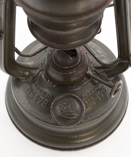 FEUERHAND 176e olive drab 40's -