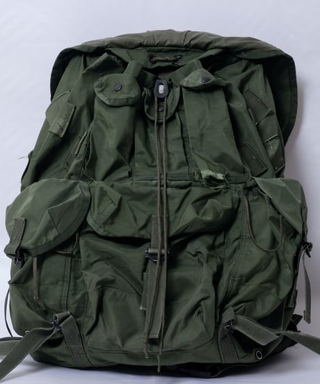 us army backpack alice pack size m