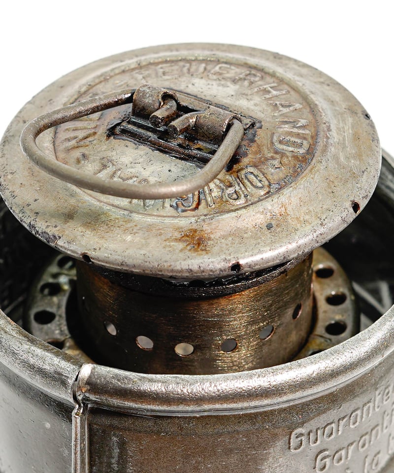 【美品】FEUERHAND No.176 SPEC STK ストームカッペ 003 FEUERHAND No.176 SPEC STK DBP ストームカッペ レッド