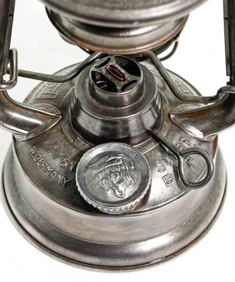 FEUERHAND 175 SUPER BABY  StK  DBP  55's -