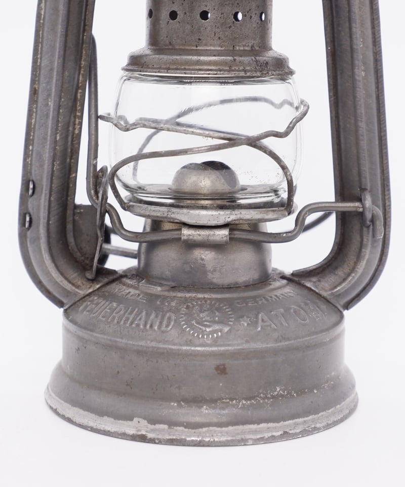 FEUERHAND Nr.75 ATOM 1st US Export Model 36 〜 3