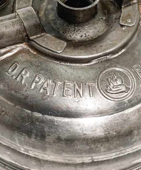 FEUERHAND  D.R.PATENT type 201  24's〜26's