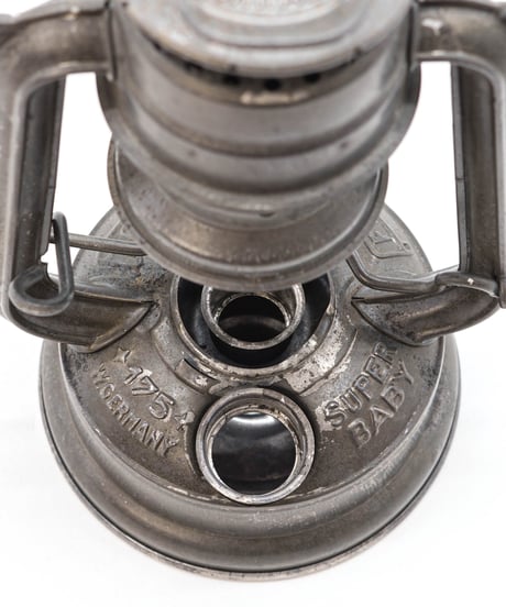 FEUERHAND 175 SUPER BABY 3rd 60's ~