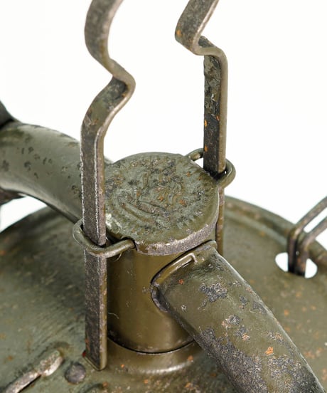FEUERHAND Nr.201 Olive Drab 1928s - 29s