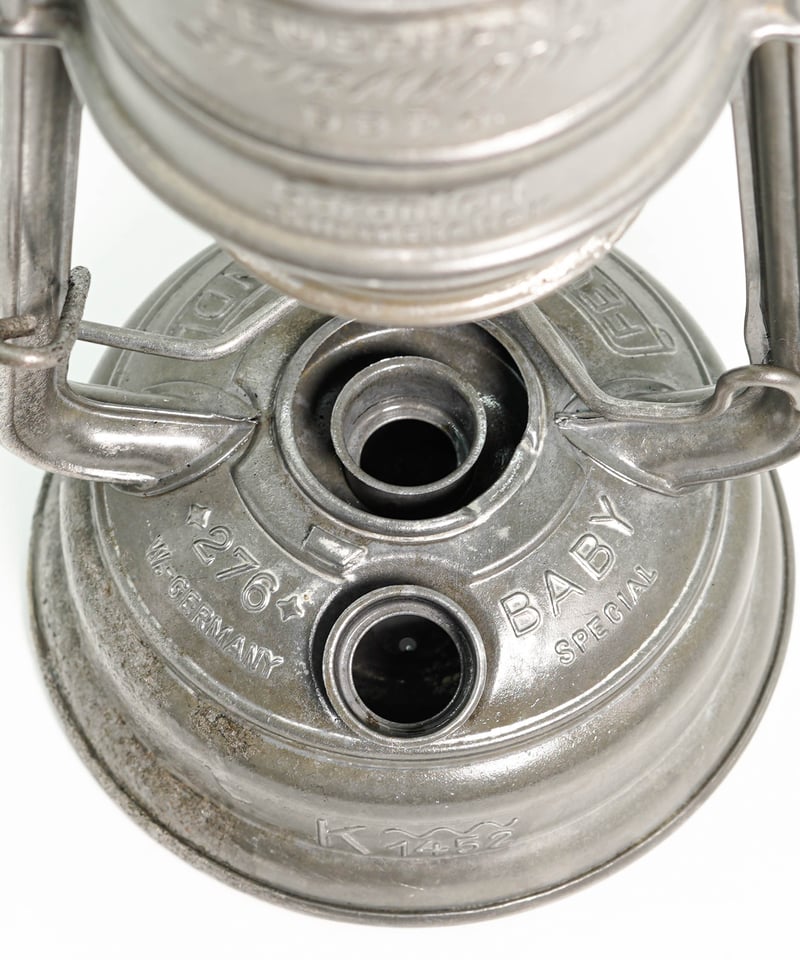 FEUERHAND 276 BABY SPECIAL StK DBPa. K~1452 PO