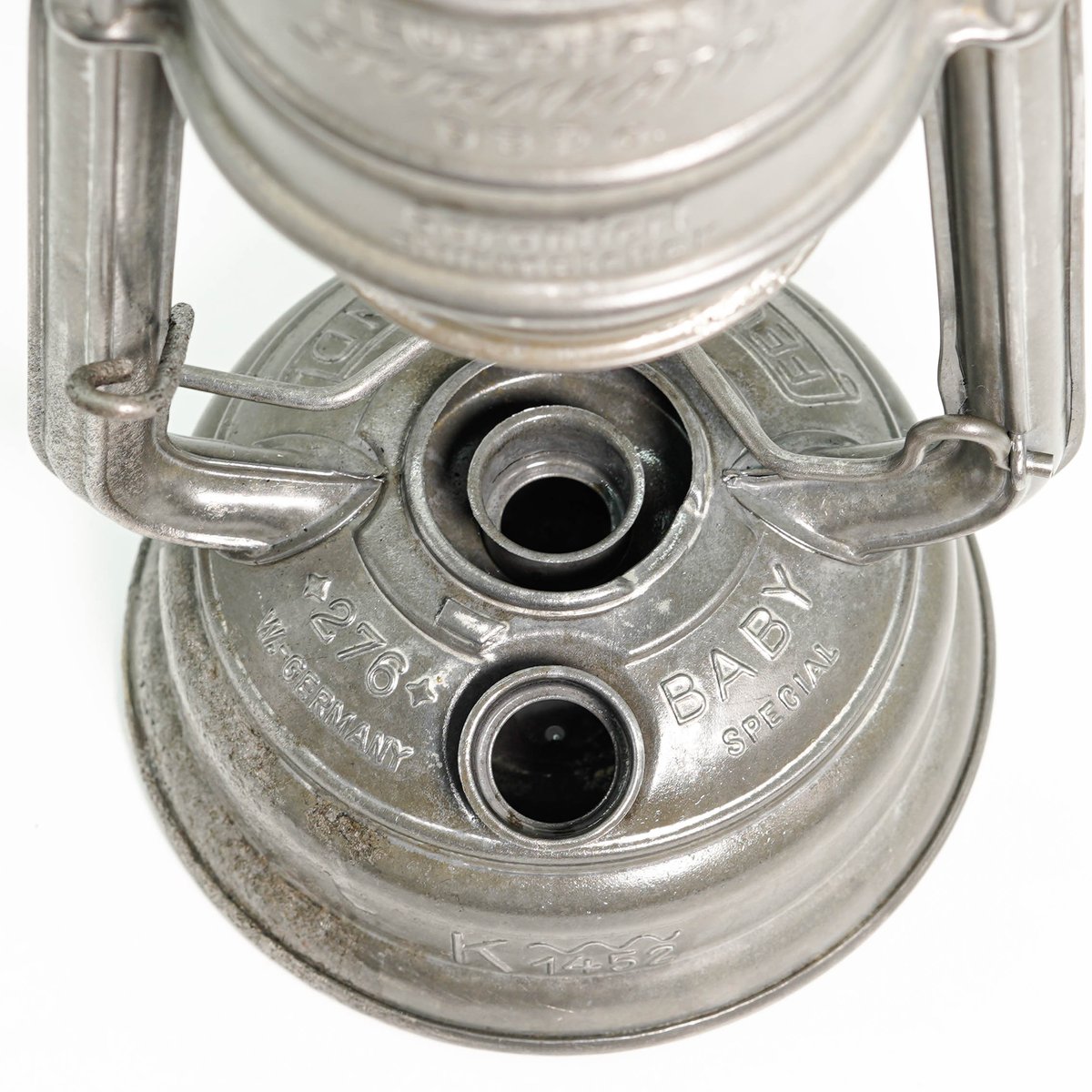 FEUERHAND 276 BABY SPECIAL StK DBPa. K~1452 PO