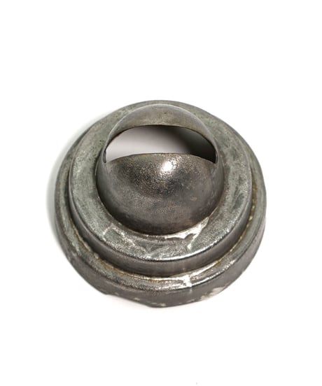 Kaestner & Toebelmann  "5" PANZER 1890s -