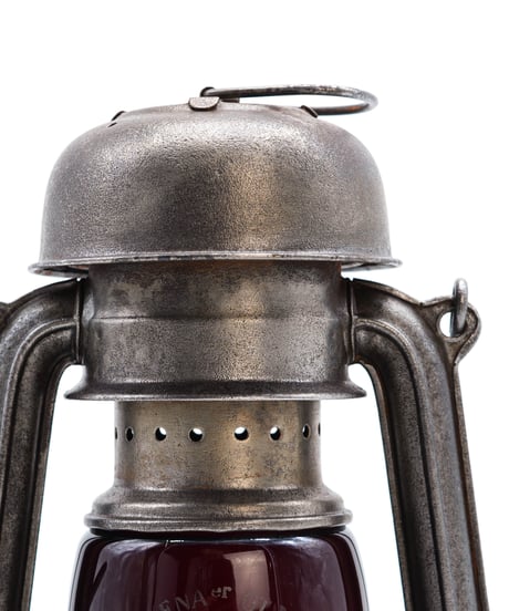 FEUERHAND 176e  Red Globe 40's -