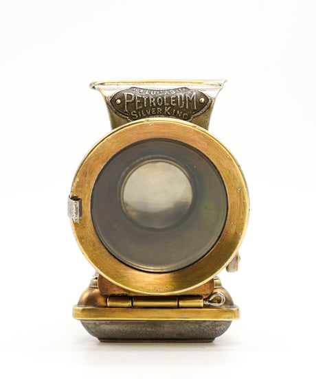 JOSEPH LUCAS PETROLEUM  1910's