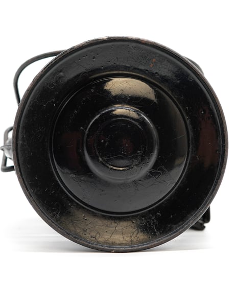 FEUERHAND №75 ATOM StK F Black 40's -