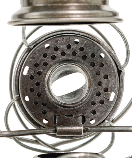 FEUERHAND №176e 40's -