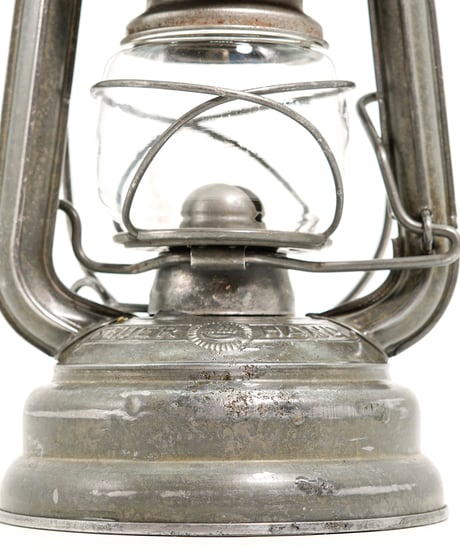 FEUERHAND 176 SUPER BABY StK DBP K〰1490 55's -