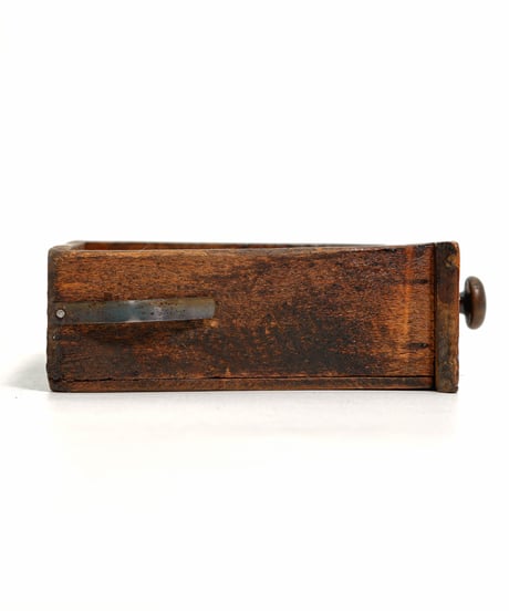 Peugeot model T MOULIN FIN 1850s -