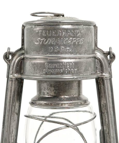 FEUERHAND 276 BABY SPECIAL StK DBPa. K~1452  POST 53's -