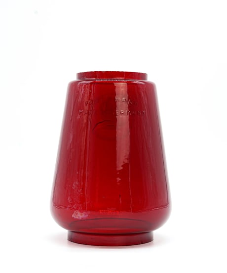 FEUERHAND Nr.201 red glass 21's - 42's