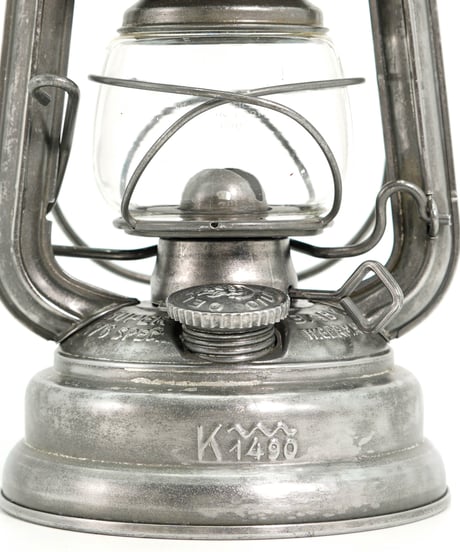 FEUERHAND 176 SPEC SUPER BABY StK DBP OELAB K〰1490 55's -