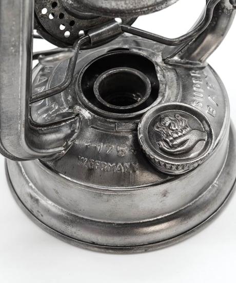 FEUERHAND 175 SUPER BABY  3rd 60's ~