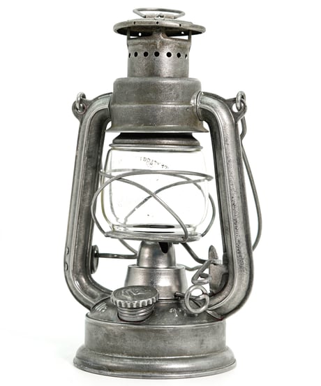 FEUERHAND Nr.175 SUPER BABY 1st 1933's -