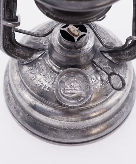 FEUERHAND 176 STK DBP.a K~1490  54's