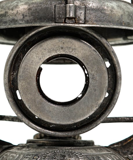 FEUERHAND 176LU  frost manjuu 1940's - 1942s