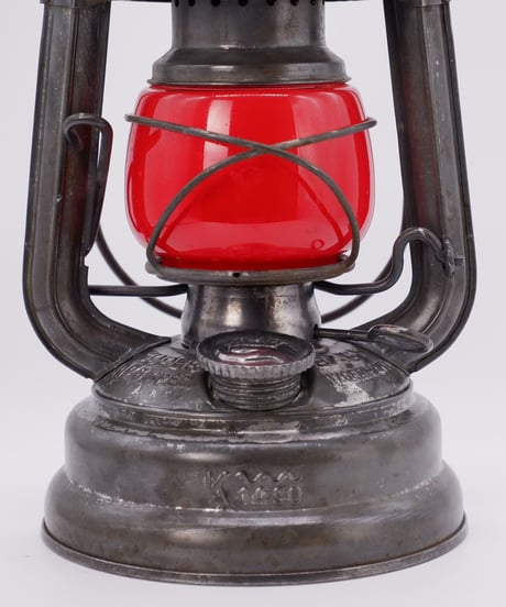 FEUERHAND176 DBP stk k~1490 red globe 1955 -