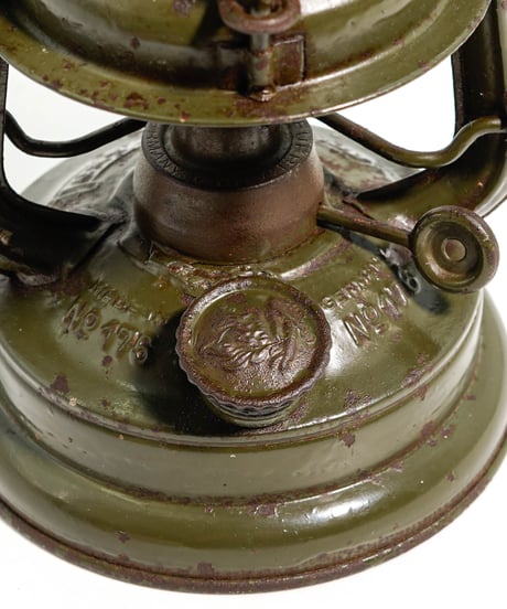FEUERHAND 176LU Olive Drab 40's - 42's