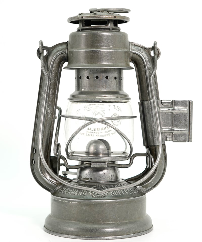 FEUERHAND Nr.175 SUPER BABY K 1st 33's - | 森の古物