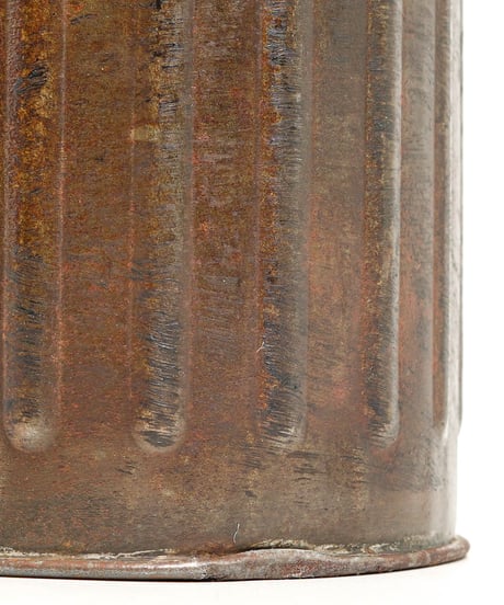 Oil can  1930's -