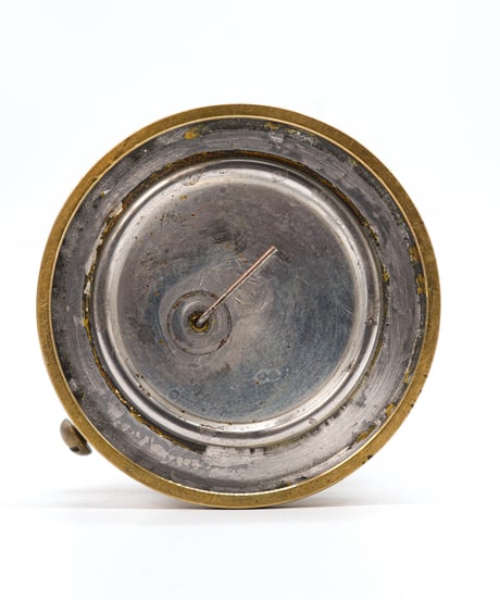 E.Thomas & Williams Davy lamp