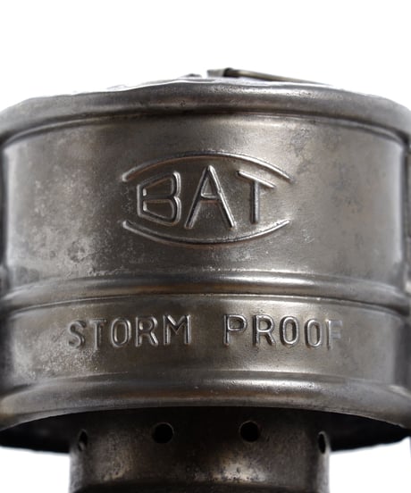 BAT No. 159 STORM PROOF / coordinate of magmaglassstudio