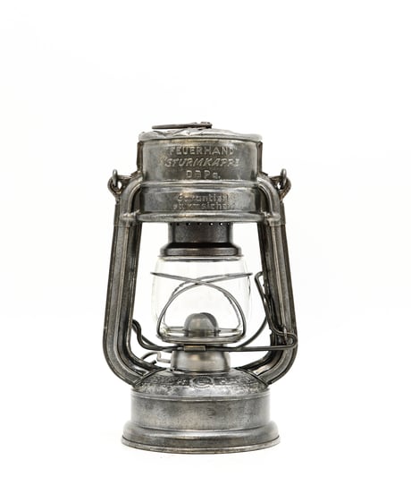 FEUERHAND 175 SUPER BABY  StK  DBPa. K~1491/1 54's ~
