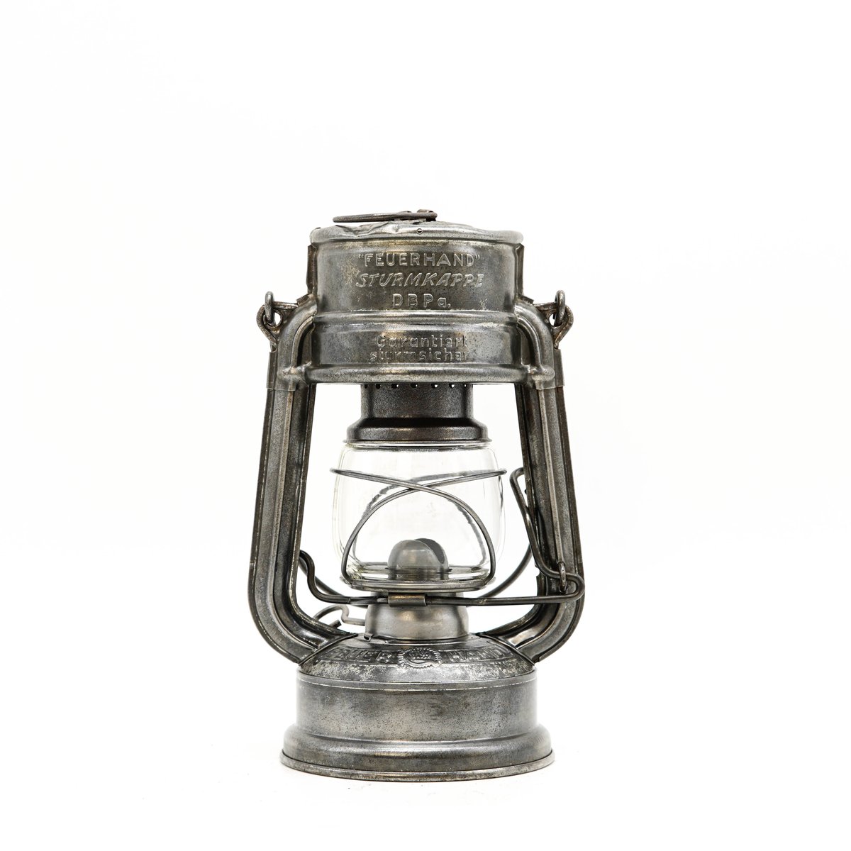 FEUERHAND 175 SUPER BABY StK DBPa. K~1491/1 5 FEUERHAND 175 SUPER BABY StK DBPa. K~1491/1 5