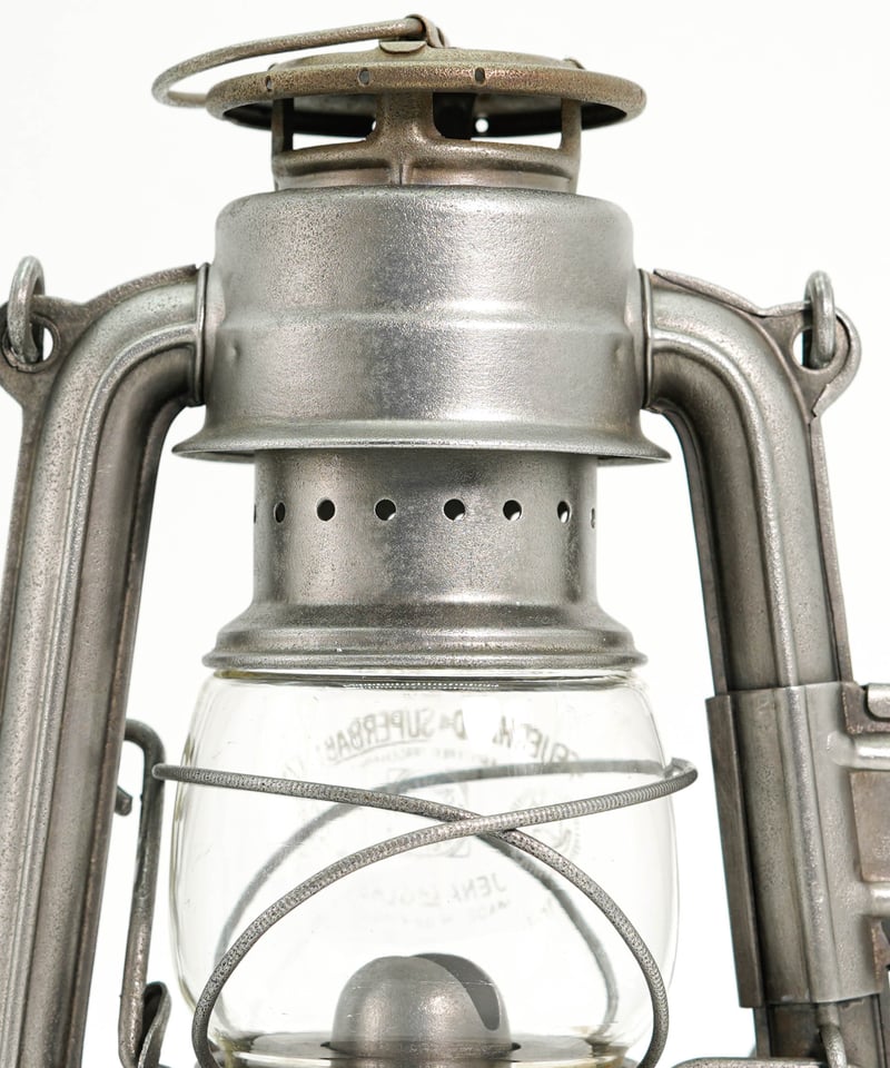 FEUERHAND №175 SUPER BABY K 2nd 1938's - 45's