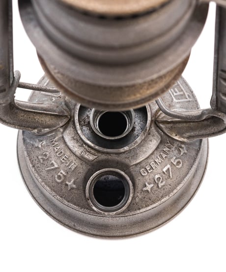 FEUERHAND 275 / 275 W 3rd 50's