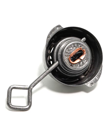 FEUERHAND 175 SUPER BABY  StK  DBPa. OELAB K~163 54's ~