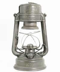 FEUERHAND 276 BABY SPECIAL StK DBPa. K~1452  53's -