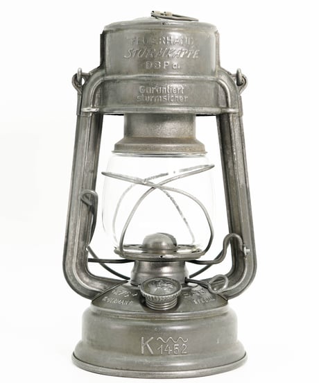 FEUERHAND 276 BABY SPECIAL StK DBPa. K~1452  53's -