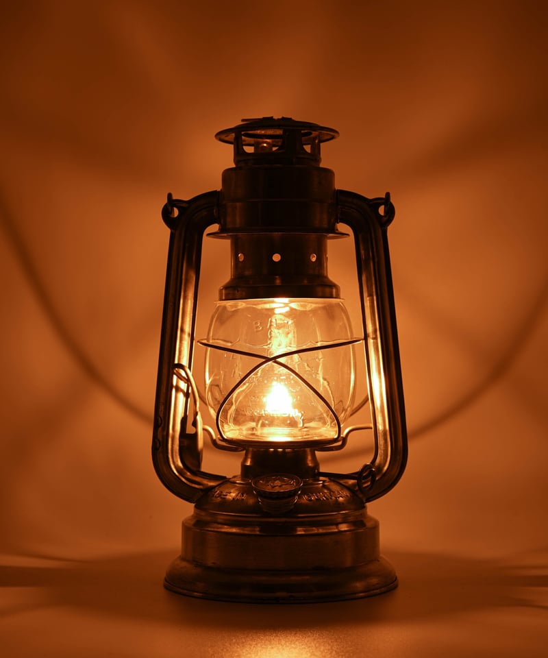 BAT 159 ビンテージランタン（ドイツ製） BAT 159 ビンテージランタン（ドイツ製）