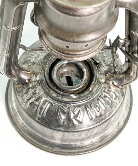 BAT № 155 1st 1936s ~ 1937s
