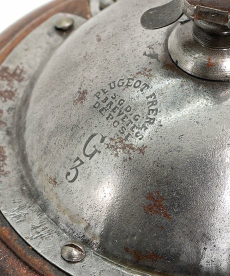 Peugeot  G3 1870s -