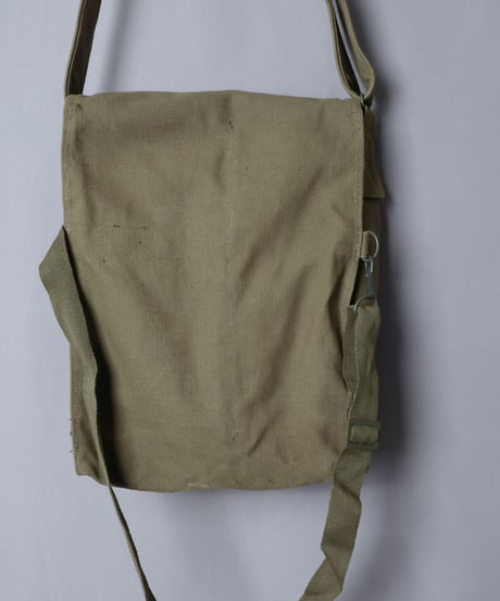 Czech army bread bag 1959