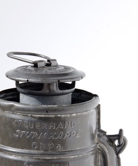 FEUERHAND 176 SUPER BABY StK DBP.a OELAB K~1490 POST 54's