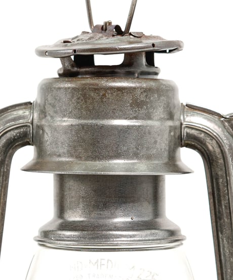 FEUERHAND № 235 MEDIUM LARGE FOUNT RT63 38's 〜 42's
