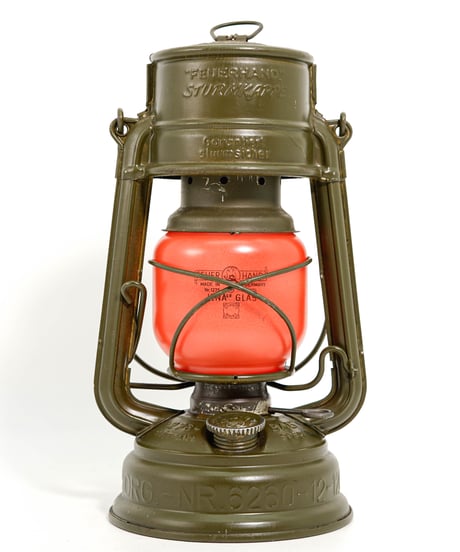FEUERHAND 276 BABY SPECIAL StK VERSORG - NR 6260-12-120-5947 3rd / OliveDrab 85's/3