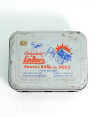 Enders Benzin-Baby No.9063　1950s -